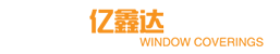 亿鑫达Logo