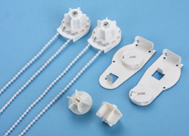 Double Curtain Accessories YXD-016
