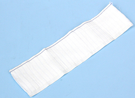 Cloth with YE-001