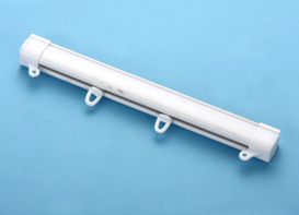 Curtain track YXD-A35