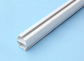 Curtain track YE-010