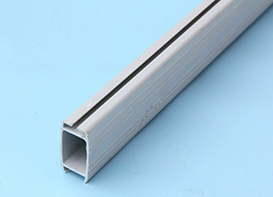 Rolling rod under the rod YE-014