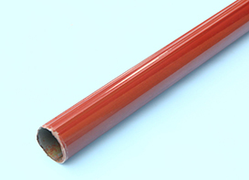 Roman pole YE-019