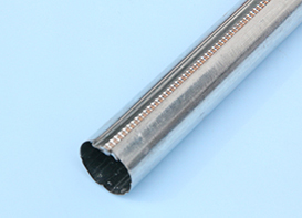 Roller on the rod diameter of 28 mm YE-013