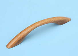 Bamboo handle handle YD-001