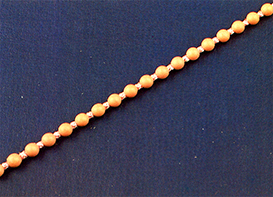 Mila beads YXD-A004