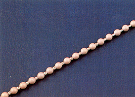 Mila beads YXD-A001