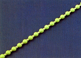 Mila beads YXD-A007