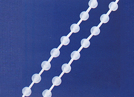 Transparent lamp beads YXD-A015
