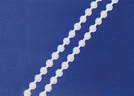 Transparent Mile Bead YXD-A016